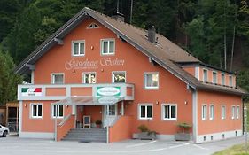 Gaestehaus Sahin